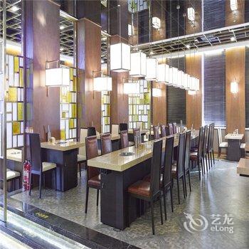 蓝鲸泛海酒店(下花园店)酒店提供图片