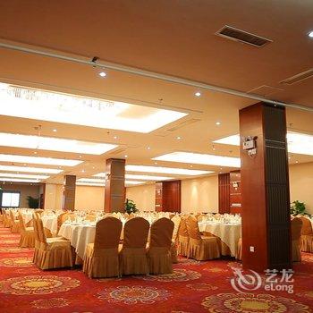 武汉九通海源酒店酒店提供图片