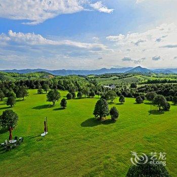 长兴开元芳草地乡村酒店酒店提供图片