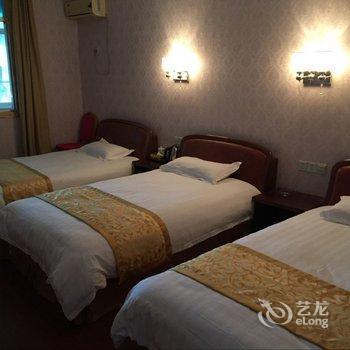 溧阳竹香居客舍酒店提供图片