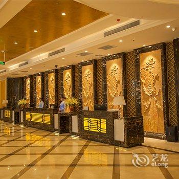 长宁蜀南金碧酒店酒店提供图片