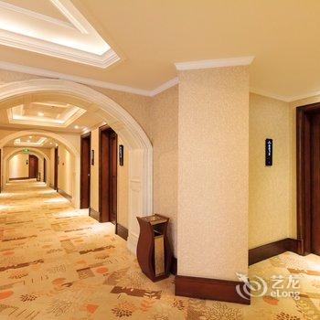 辉县市华隆丽都精品酒店酒店提供图片