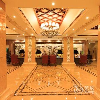 辉县市华隆丽都精品酒店酒店提供图片