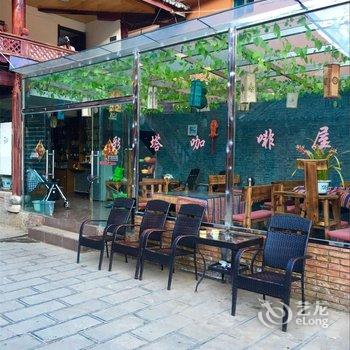 丽江泸沽湖彩塔客栈酒店提供图片