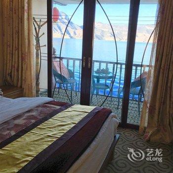丽江泸沽湖彩塔客栈酒店提供图片