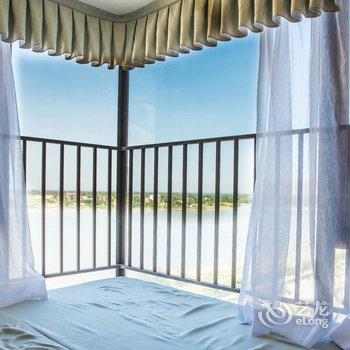 惠州万科双月湾海韵度假公寓酒店提供图片