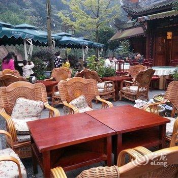 泰安近水山庄乡村酒店酒店提供图片