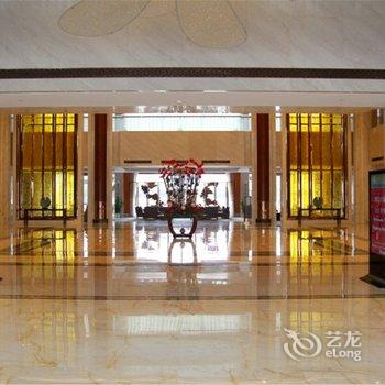 吴江宾馆酒店提供图片