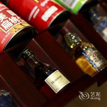 重庆JW万豪酒店酒店提供图片