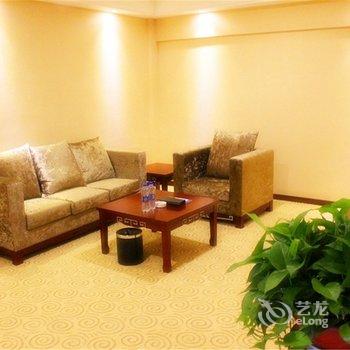 宜昌五峰国际大酒店酒店提供图片
