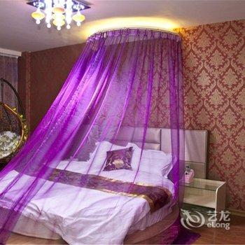 福州江南主题酒店酒店提供图片