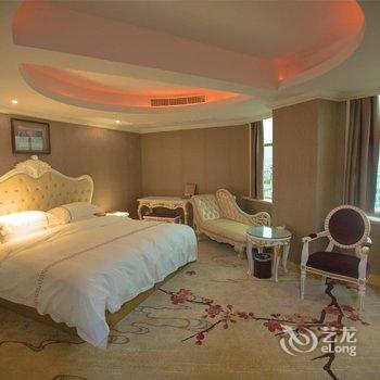 丽水飞达国际大酒店酒店提供图片