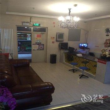 克拉玛依佳兴快捷宾馆酒店提供图片