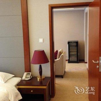 沛县微山湖假日酒店酒店提供图片