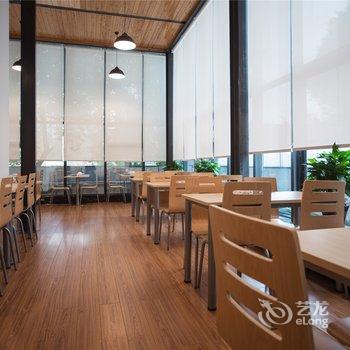成都科学家园酒店(美领馆店)酒店提供图片