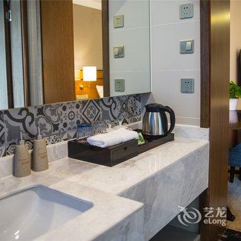 成都科学家园酒店(美领馆店)酒店提供图片