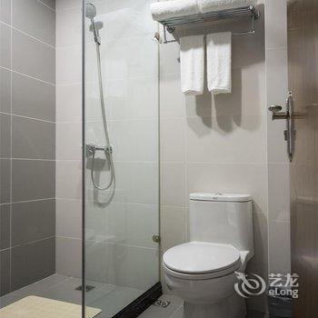 成都科学家园酒店(美领馆店)酒店提供图片