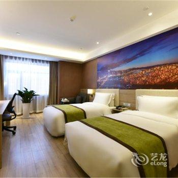 全季酒店(北京广渠门店)酒店提供图片
