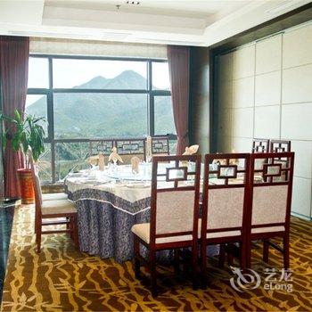 溧阳市通用生态农业山庄酒店提供图片