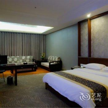 田阳国际大酒店(百色)酒店提供图片