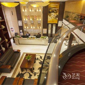 武汉喜莱乐商务酒店(徐东销品茂店)酒店提供图片