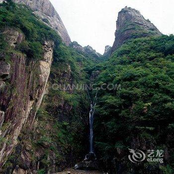 绩溪龙辰山庄酒店提供图片