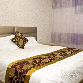 福州江南主题酒店酒店提供图片