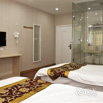 福州江南主题酒店酒店提供图片