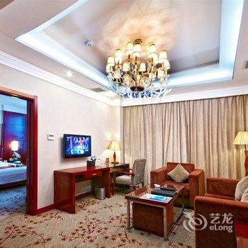 天津汇高花园酒店酒店提供图片