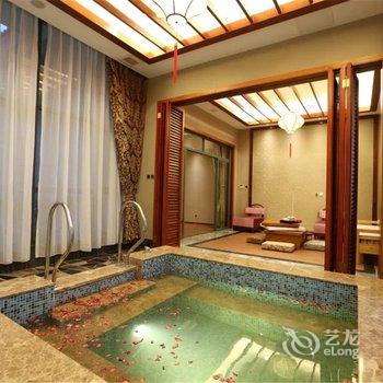 福州贵安世纪金源温泉大饭店酒店提供图片