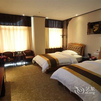 西昌南红湿地酒店酒店提供图片