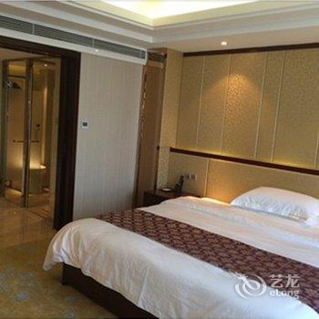 九江瑞昌晶桥假日大酒店酒店提供图片