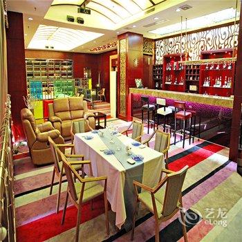 山西金蓉家园酒店酒店提供图片