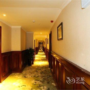 大竹艾菲尔酒店酒店提供图片