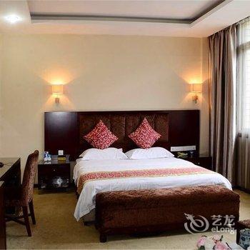荣县新生街星河宾馆酒店提供图片