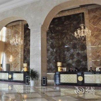 东莞常平翔盈国际酒店酒店提供图片