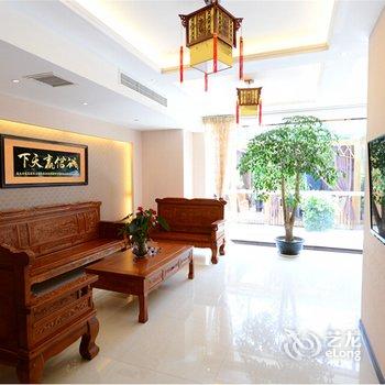 西昌南红湿地酒店酒店提供图片