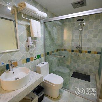 西昌南红湿地酒店酒店提供图片
