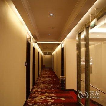 雄县万豪宾馆酒店提供图片