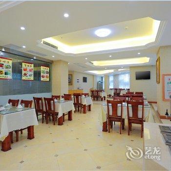 维也纳酒店(东莞塘厦林村广场店)酒店提供图片