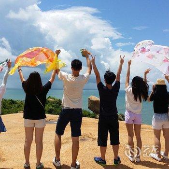 台山那琴半岛酒店酒店提供图片