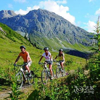 哈尔滨ClubMed亚布力度假村酒店提供图片