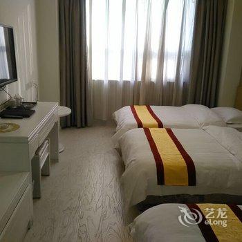 秦皇岛羊城大酒店酒店提供图片