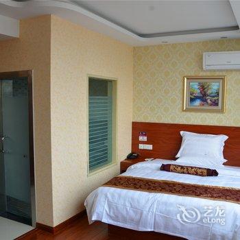 都市118(滨州渤海十一路店)酒店提供图片