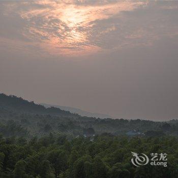 长兴开元芳草地乡村酒店酒店提供图片