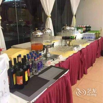 登封少林国际大酒店酒店提供图片