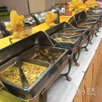 登封少林国际大酒店酒店提供图片