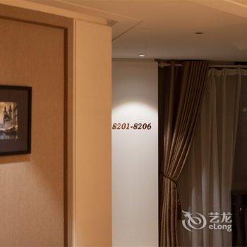 南通桃之华馆酒店酒店提供图片