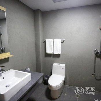 南昌飞鸟集创想酒店(八一馆地铁站店)酒店提供图片