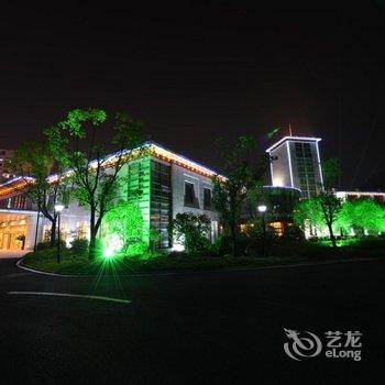 黄山徽州皖韵悦读主题酒店酒店提供图片